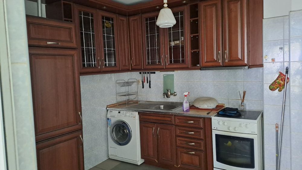 Продава 3-стаен апартамент в ж.к.Слатина