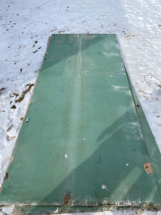 Продам дсп для пола