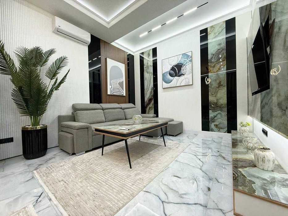 Infinity 3/5/14 71м2 люкс квартира продается Яшнабад Ц1 центр: УСПЕЙТЕ