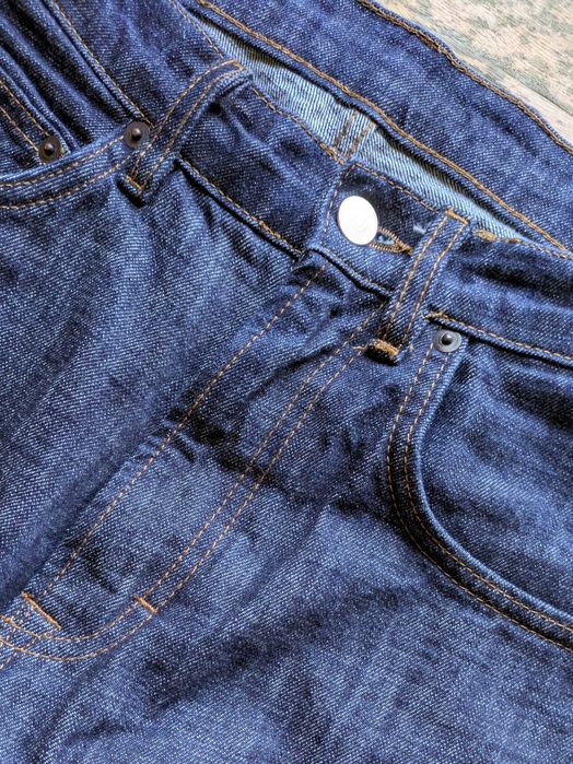 Super Baggy Zara Jeans