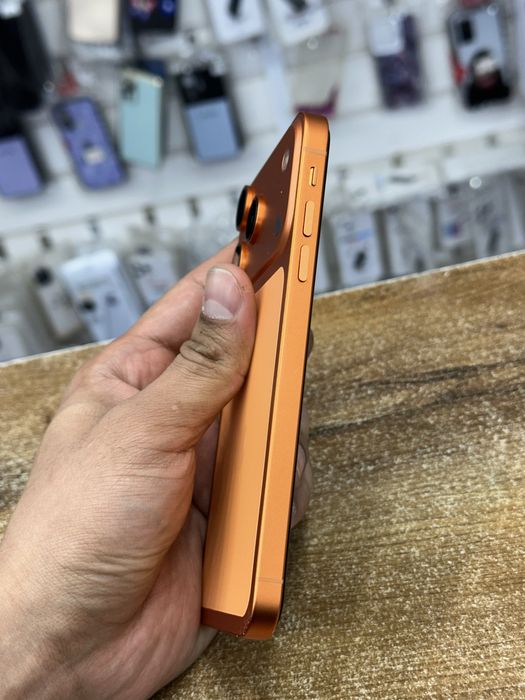 iPhone 17 Pro 256GB (Kaspi рассрочка)