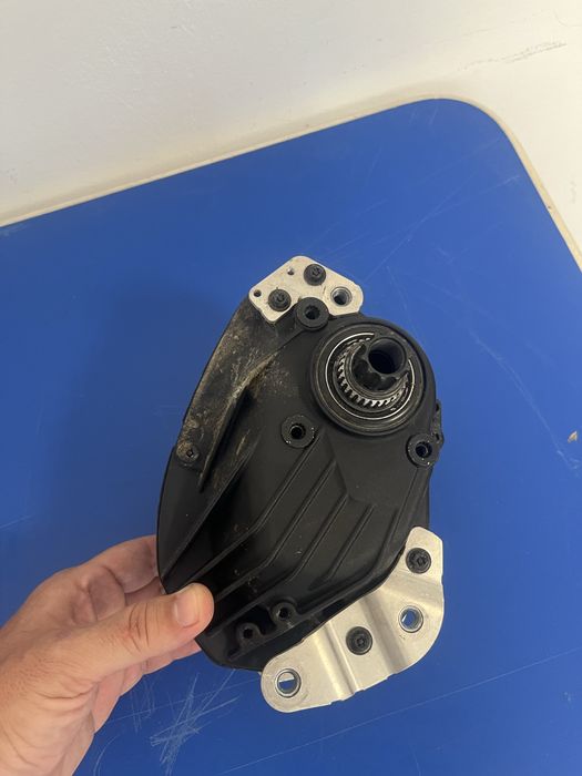 Vand motor Bosch performance line CX 4