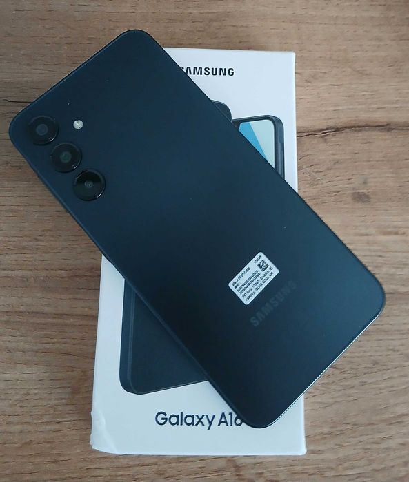 SAMSUNG Galaxy A16 Гаранция
