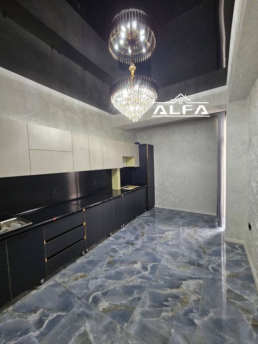 3 xonali 94m² 5-qavat