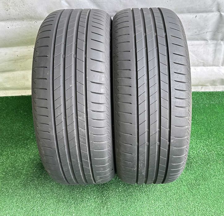 2бр 225/50r18 BRIDGESTONE Turanza T005 летни
