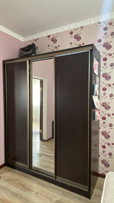 Продается шкаф для одежды