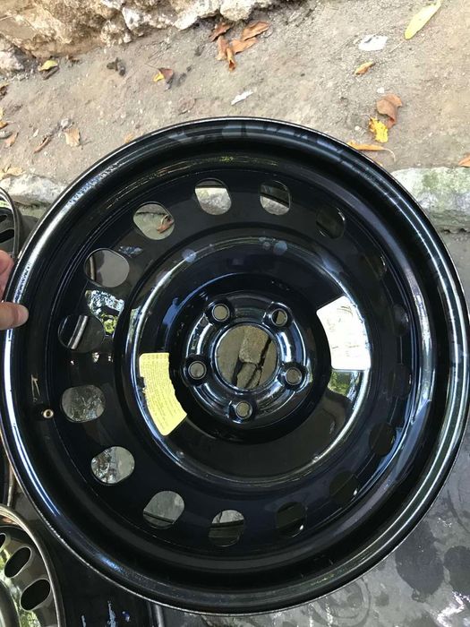 Джанти 17 5х108 Пежо 508,407,308,607