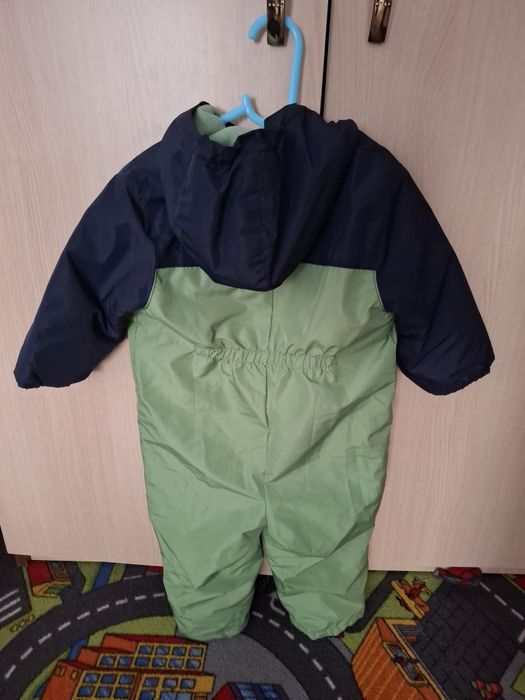 Combinezon baieti stare buna!