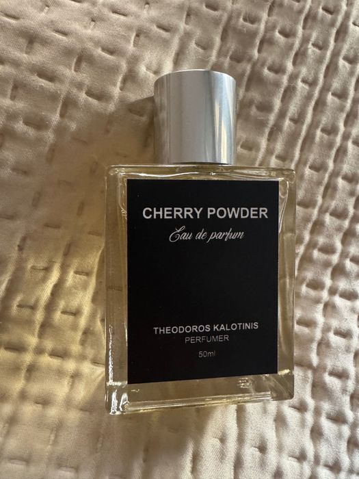 Theodoros Kalotinis Парфюмна вода Cherry Powder, 50 ml