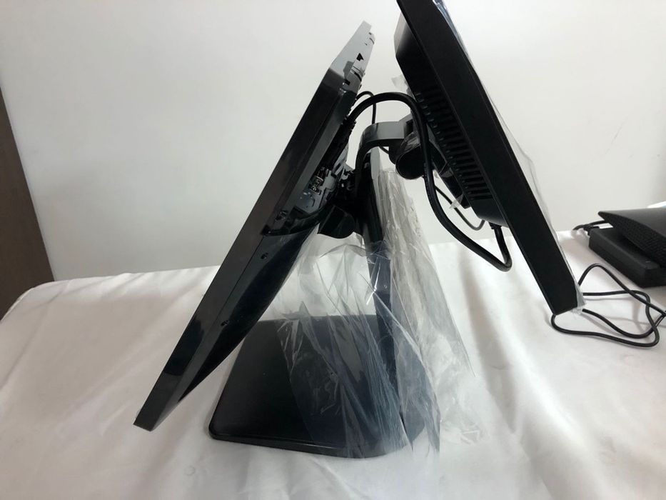 Pos пос моноблок