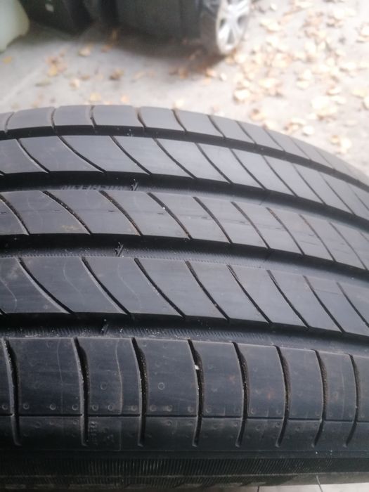 Cauciucuri vara Michelin