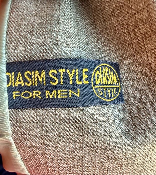 Costum bărbați Diasim