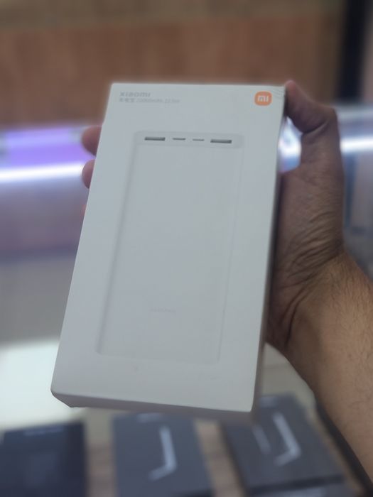 Mi power bank Mi повербанк