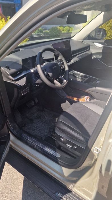 Haval H6 premium ozimizniki srochna sotiladi