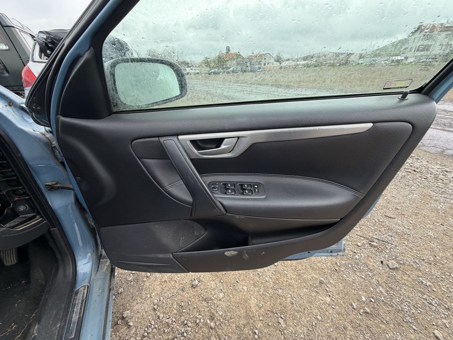 Волво С60 2.0 180кс 2005г на части