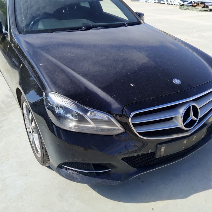 Far/faruri stanga/dreapta Mercedes E-Class w212 Facelift an 2013-2017