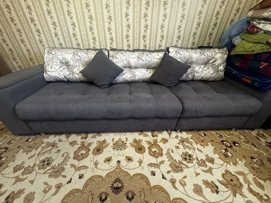 Продам диван большой