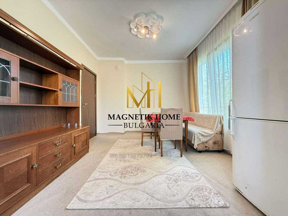 Дава се под наем Тристаен апартамент в Бургас, Възраждане - 85 кв.м за 392.7 € - Снимка #8