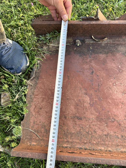 Швейлеры двутаверные