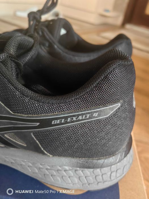 Маратонки Asics Exalt 4