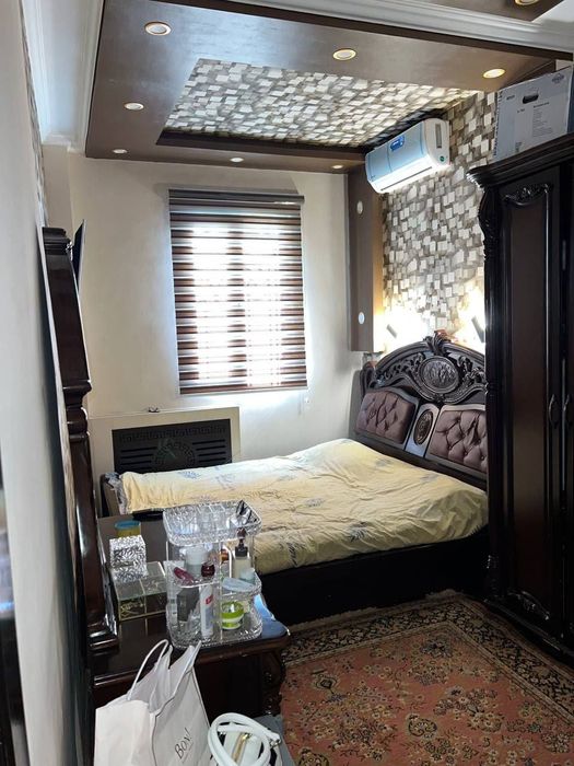 Продаётся квартира со всеми удобствами в центре Чиланзара