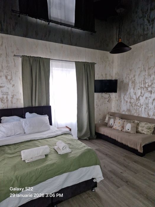 Amenajări interioare Finisaje San Marco