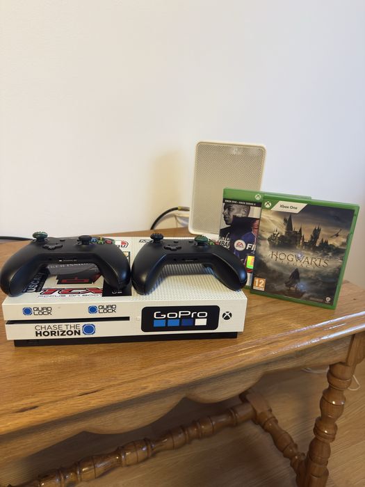 Xbox One S 512GB