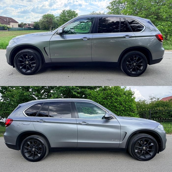 Bmw x5 f 15 3.0d