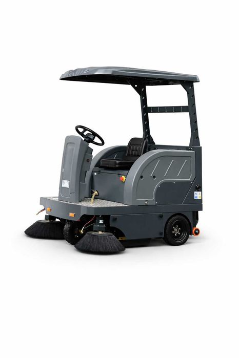 Masina de maturat industriala Visoli