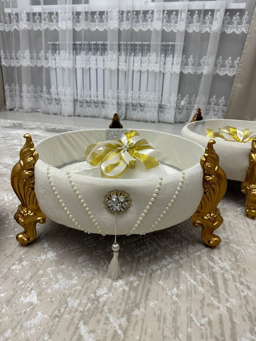 Корзины на торжество