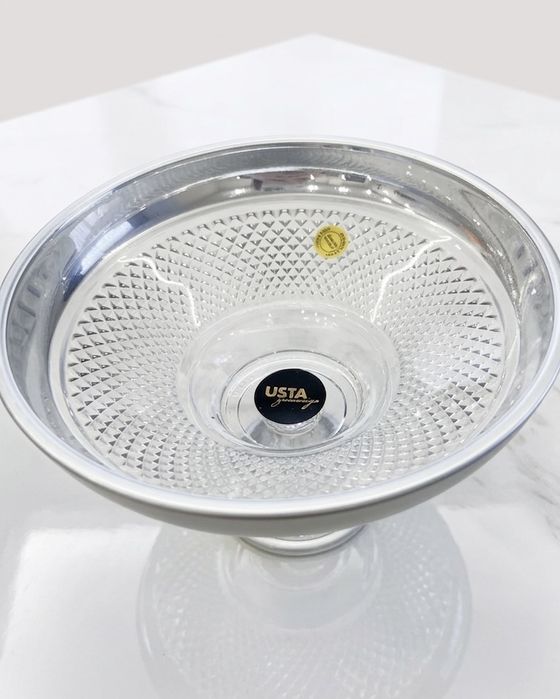 Конфетница USTA Zuccaciye (19 см)