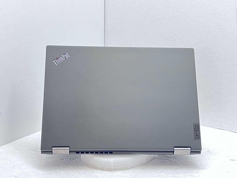 Lenovo ThinkPad X13 Yoga Gen 2 13.3" Touch i5-1135G7 16GB 260GB клас А