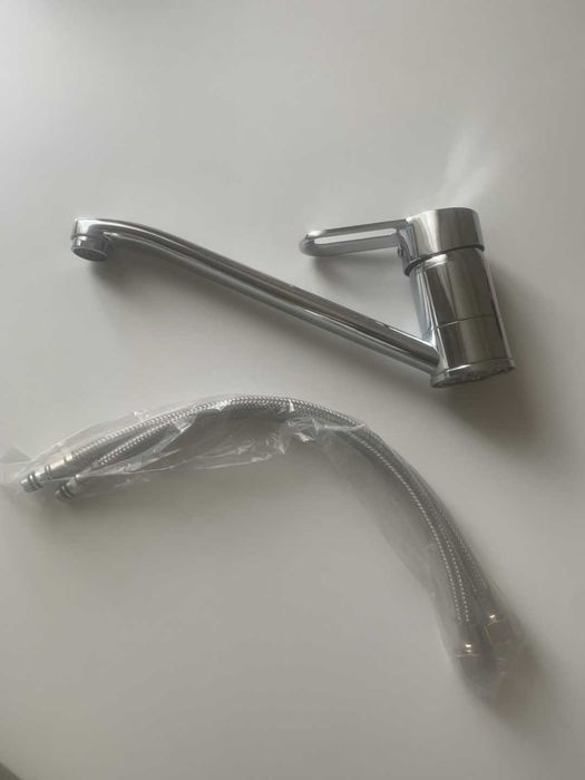 Смеситель универсальный РАДУГА 003