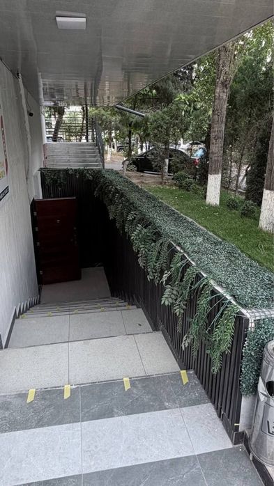 Срочно аренда нежилой фонд метро Шахристан цена 200у.е