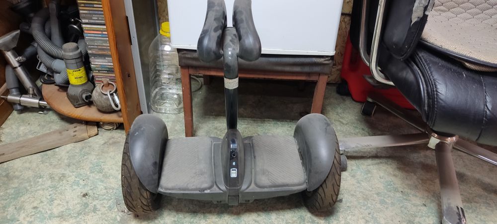 Гироскутер Xiaomi Ninebot