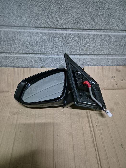 Oglindă stingă 9pini Toyota Rav4 2015-2018. Volan stinga