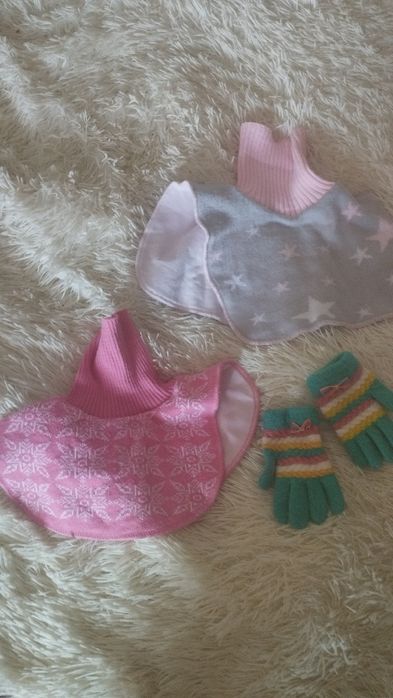 Куртка + штаны )децкая на девочку