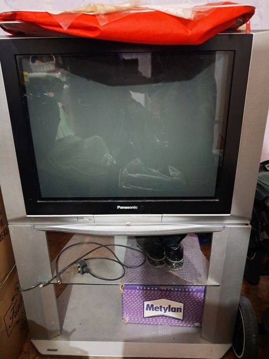 Телевизор бесплатно алатын адам болса