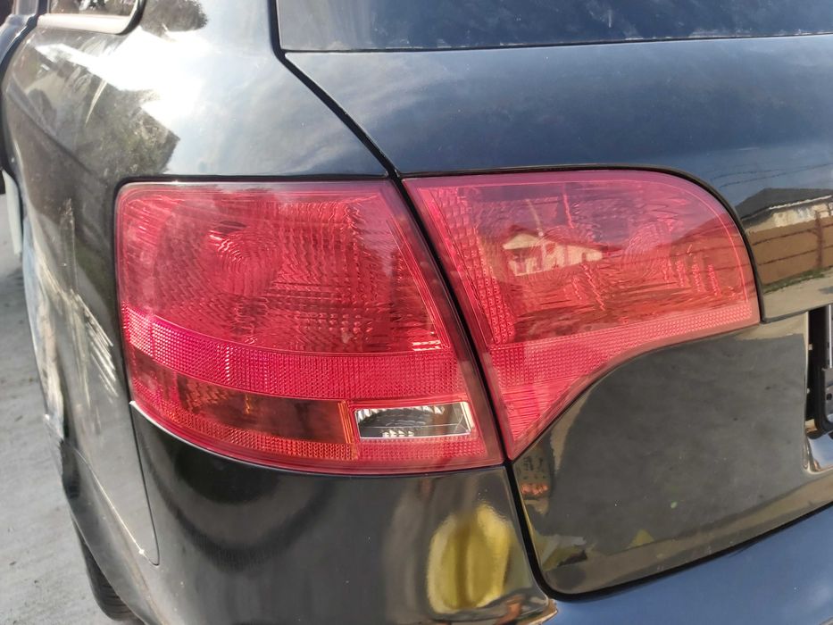 Tripla dreapta caroserie AUDI A4 B7 8E avant / break 2004 - 2008