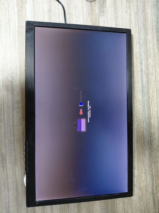 Монитор LG 24дюима