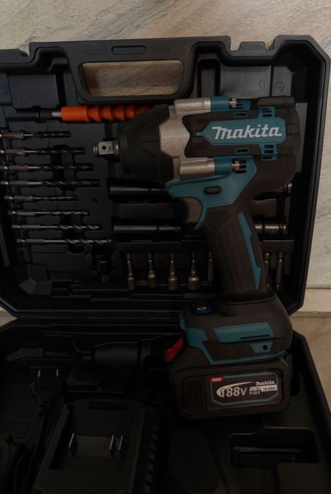 Продам шруповерт