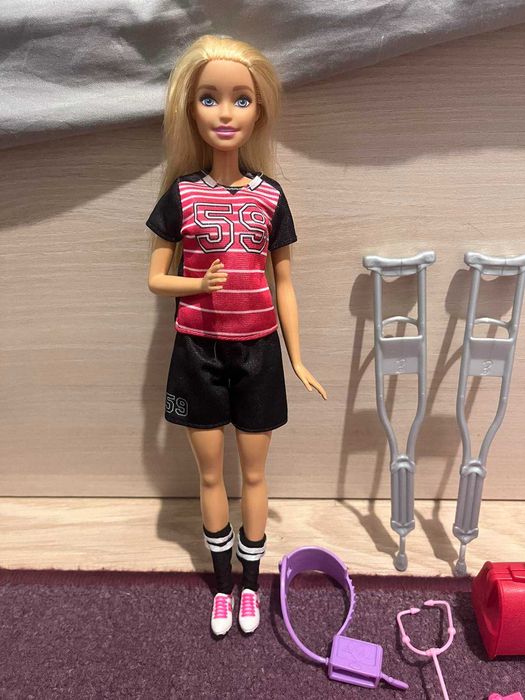 Кукла барби barbie