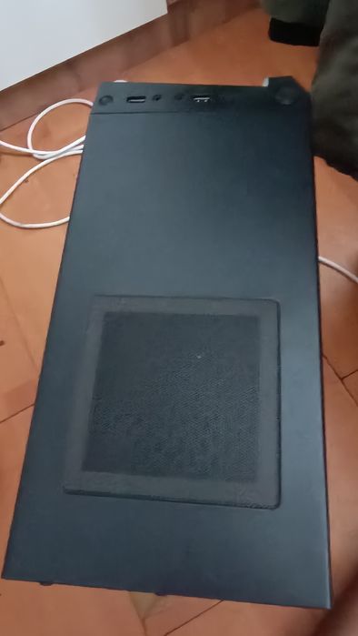 Корпус для пк от Aero cool