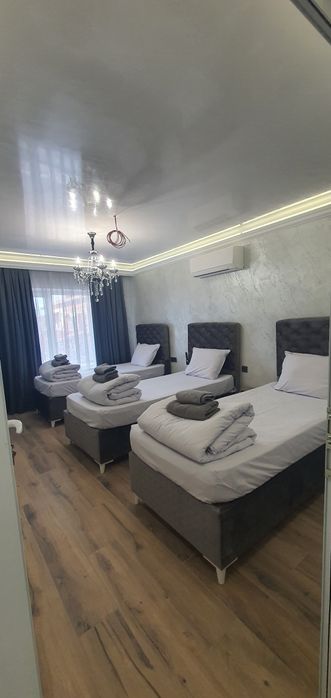 Апарт Евро Хостел гр. Пловдив Апартаменти и Стаи за Нощувки