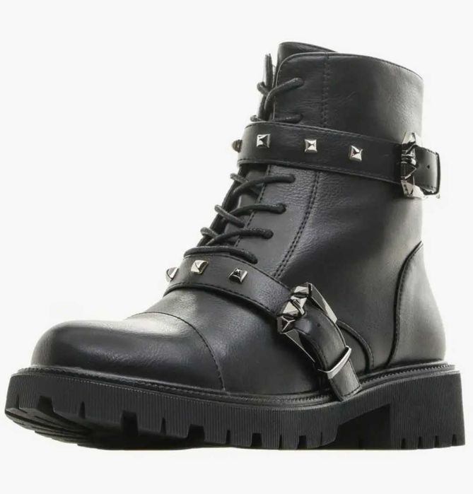 Ботинки женские 40 р.