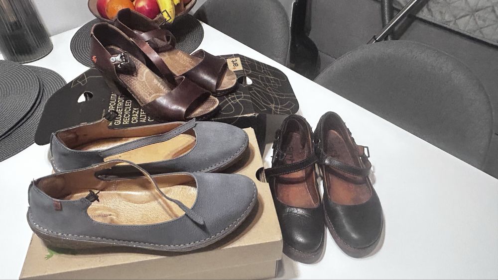 Дамски Обувки Art 39