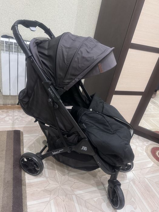 Коляска сатылады таза қолданылған