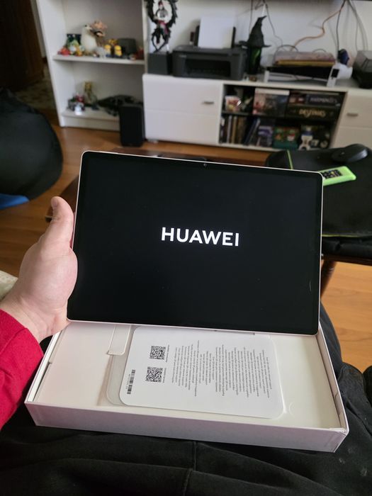 Huawri matepad 12 x tastatura