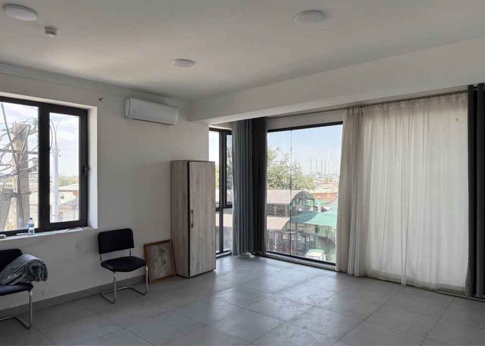 Аренда офис 24/7 Доступ Центр Города Самарканд Дарвоза