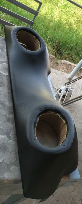 Matiz orqa polka ,mafon + Bluetooth+ ramka 2 xil xammasi 500 min